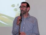 Johann Wimmer (1. Vorstand Gartenbauverein Haslach)